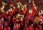 World Cup 2023: Tạp chí FourFourTwo đánh giá tích cực về đội tuyển nữ Việt Nam