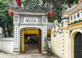 Ban Tôn giáo Hà Nội yêu cầu tạm dừng các khóa tu ở chùa Cự Đà sau vụ trẻ bị đánh