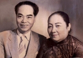 Nữ chủ bút tài ba chưa từng viết báo