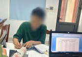 Hàng chục nhân viên ngân hàng bị triệu tập vì mua bán thông tin khách hàng
