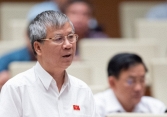 Đại biểu Quốc hội đề nghị công an chụp ảnh căn cước công dân cần 'đúng và đẹp'