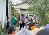 Thương con gái bị bạo hành, cha 83 tuổi nhận thay tội giết người