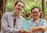 Nhà văn Nguyễn Nhật Ánh chia sẻ về đoạn văn 'nhạy cảm' trong 'Ngày xưa có một chuyện tình'
