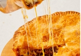 Giắt túi cách làm bánh Meat Pie chuẩn vị mùa hè Úc