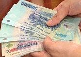 Người đang có lương hưu cao nhất cả nước sẽ nhận 140 triệu đồng/tháng từ 1/7