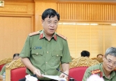 Xác minh dấu hiệu lừa đảo, chiếm đoạt tài sản của nhóm Năng lượng gốc Trống Đồng Việt Nam