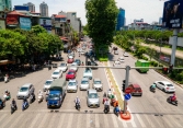 Miền Bắc bước vào đợt nắng nóng dài nhất từ đầu năm