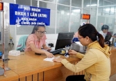 Tiền đóng bảo hiểm xã hội, y tế, thất nghiệp tăng theo lương cơ sở