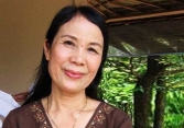 Nhà thơ Lâm Thị Mỹ Dạ qua đời