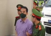 Xét xử cựu thứ trưởng Tô Anh Dũng và 53 người vụ 'chuyến bay giải cứu'