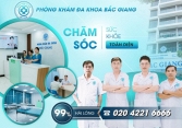 Chữa bệnh xuất tinh sớm ở đâu tốt nhất tại Bắc Giang