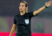 Công bố trọng tài bắt trận Đội tuyển Nữ Việt Nam-Mỹ ở World Cup Nữ