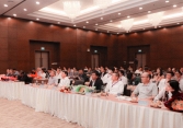 Hội thảo Khoa học Quốc tế về “Chẩn đoán sức khỏe công trình và kỹ thuật kết cấu” lần 3