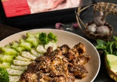 Điểm danh những phần thịt quý của con heo được bà nội trợ săn đón