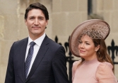 Thủ tướng Canada ly thân vợ sau 18 năm bên nhau