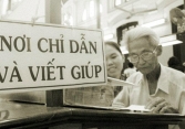 'Người giữ hồn cho những lá thư tay' ở Bưu điện TP.HCM qua đời