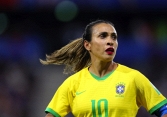 Huyền thoại bóng đã nữ chia tay World Cup