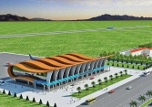 Sân bay Phan Thiết sẽ khai thác đầu năm 2024