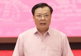 Bí thư Hà Nội: Tinh thần là giữ quận Hoàn Kiếm
