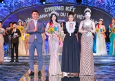Giám đốc truyền thông Hoa hậu Doanh nhân Du lịch Việt Nam: “Phụ nữ xinh đẹp cho bản thân chứ không để giữ chồng hay bất kì ai”