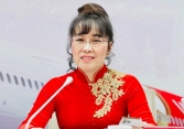 Soi kết quả kinh doanh của 10 “nữ tướng” trong nửa đầu năm 2023