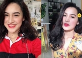 Cô gái Ê Đê đang nổi khắp 'cõi mạng': Nhan sắc ngày xưa có 1 điểm khác so với hiện tại 