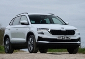 Thử mẫu xe Skoda Karoq sắp về: Lái bén hơn một đối thủ tại Việt Nam