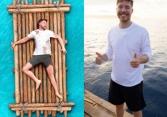 Làm thử thách sinh tồn, lênh đênh trên đại dương 7 ngày, YouTuber giàu nhất thế giới tạo kỷ lục mới