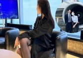 Nữ tiếp viên hàng không xinh đẹp bị tố 'lừa tình' 657 triệu đồng