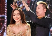 Ông Nawat chia sẻ bài đăng chúc sinh nhật của Thùy Tiên, kiên quyết giữ thái độ này giữa ồn ào cạch mặt