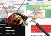 Cài app Tổng cục thuế giả, 9x ở Hà Nội bị mất sạch 240 triệu đồng 