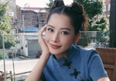 Chi Pu tiết lộ tình trạng yêu đương, bật mí phản ứng của mẹ