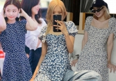 Phát hiện địa chỉ mua váy ''ruột'' của BLACKPINK: Toàn mẫu điệu, giá chỉ ngang local brand Việt