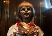 Những 'vật chủ' gây ám ảnh nhất trong búp bê Annabelle