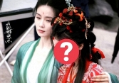 'Nữ thần ngôn tình hiện đại' Hoa ngữ lộ tạo hình cổ trang gây tranh cãi vì đẹp nhưng 'nhạt'