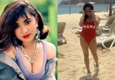'Nữ hoàng ảnh lịch' Y Phụng phát tướng ở tuổi 44, tận hưởng cuộc sống sung túc ở nước ngoài