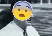 Bộ phim chưa ra mắt đã nhận bão chỉ trích vì chiếc mũi 'giả trân' của nam chính