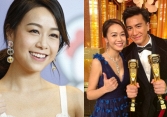 Á hậu đăng ký kết hôn, sống thử với bạn trai 1 đời vợ sau bê bối ngoại tình chấn động Cbiz
