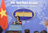 Việt Nam trả lời thông tin về việc tham gia nhóm BRICS