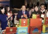 Biển xanh Khánh hòa và đại ngàn Đắk Lắk tiếp tục phát triển