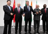 Năm thành viên BRICS nắm giữ 'chìa khóa' quan trọng vượt mặt G7, sức mạnh tương lai có thể 'gây bão'