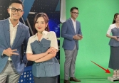 MC Phương Thảo VTV tiết lộ 'sự thật' trong hậu trường ghi hình bản tin khiến netize bất ngờ 