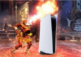 PS5 bất ngờ phát sinh lỗi mới ngay trong giải đấu, máy nóng tới mức hỏng cả USB của người chơi