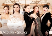 Từ tranh cãi Anh Thư - Vũ Thu Phương đến nghi vấn Hà Hồ cạch mặt Hương Giang: Gameshow vui thôi đừng drama quá!