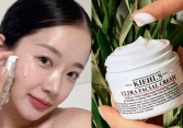 5 lọ kem dưỡng không hương liệu dịu nhẹ cho làn da