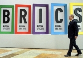 Chuyên gia: Nếu quốc gia châu Á này gia nhập BRICS, 'cuộc chơi' của toàn thế giới sẽ thay đổi