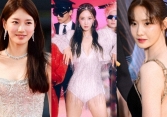Dàn nữ thần xứ Hàn gia nhập CLB bất động sản trăm tỷ: Suzy át cả Yoona nhưng chưa bằng mỹ nhân thu lãi 50 tỷ