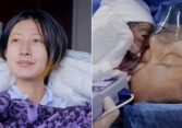 'Dù chết cũng phải sinh con ra': Sự hy sinh của người mẹ trẻ mắc bệnh ung thư và những gửi gắm cuối đời đẫm nước mắt