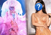 Sứa Thủy Tinh (Ca sĩ mặt nạ) là 'cô gái vừa ăn vừa hát' từng gây bão The Voice?
