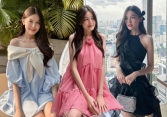 Bạn gái tin đồn của HIEUTHUHAI: Visual siêu chất lượng, lại thêm style đẹp xứng đáng 10 điểm 